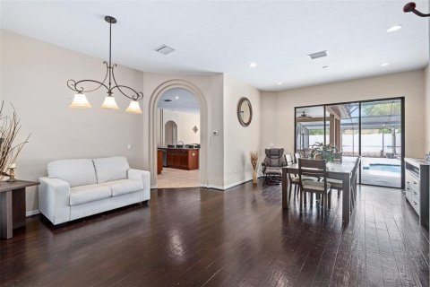 Villa ou maison à vendre à Orange City, Floride: 4 chambres, 238.48 m2 № 2142552 - photo 12