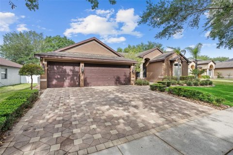 Villa ou maison à vendre à Orange City, Floride: 4 chambres, 238.48 m2 № 2142552 - photo 2