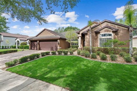 Villa ou maison à vendre à Orange City, Floride: 4 chambres, 238.48 m2 № 2142552 - photo 8