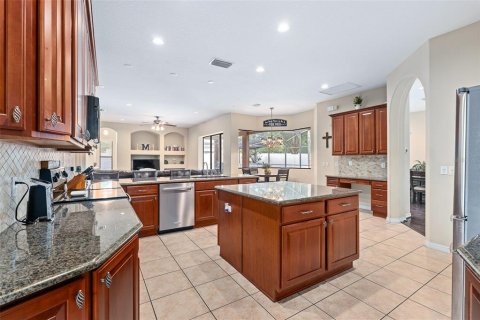 Villa ou maison à vendre à Orange City, Floride: 4 chambres, 238.48 m2 № 2142552 - photo 18