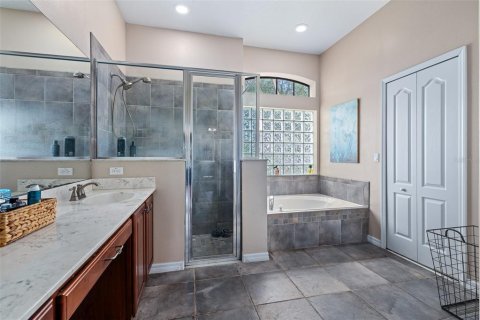 Villa ou maison à vendre à Orange City, Floride: 4 chambres, 238.48 m2 № 2142552 - photo 28