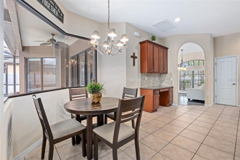 Villa ou maison à vendre à Orange City, Floride: 4 chambres, 238.48 m2 № 2142552 - photo 21