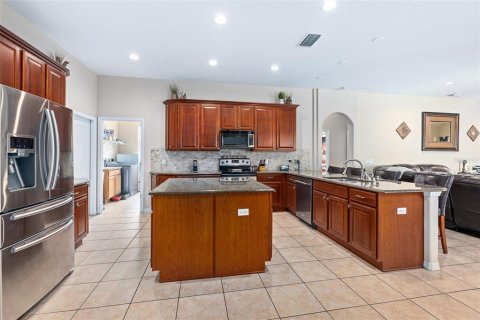 Villa ou maison à vendre à Orange City, Floride: 4 chambres, 238.48 m2 № 2142552 - photo 5