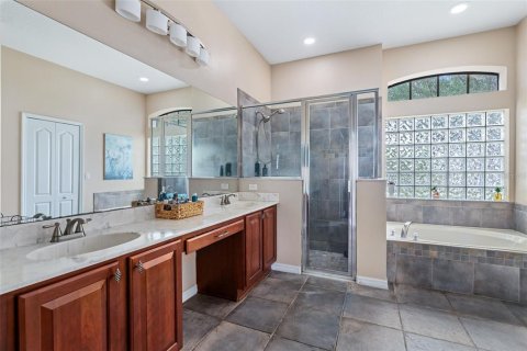 Villa ou maison à vendre à Orange City, Floride: 4 chambres, 238.48 m2 № 2142552 - photo 27