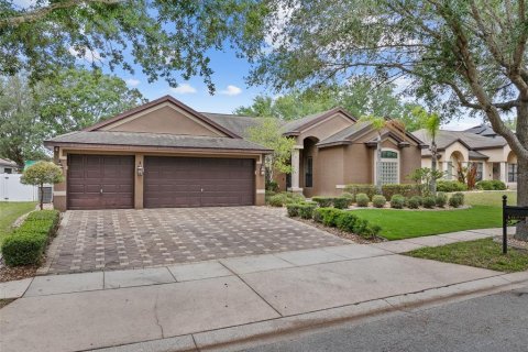 Villa ou maison à vendre à Orange City, Floride: 4 chambres, 238.48 m2 № 2142552 - photo 7