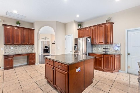 Villa ou maison à vendre à Orange City, Floride: 4 chambres, 238.48 m2 № 2142552 - photo 19