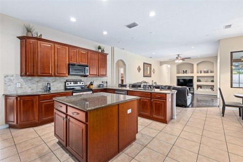 Villa ou maison à vendre à Orange City, Floride: 4 chambres, 238.48 m2 № 2142552 - photo 17