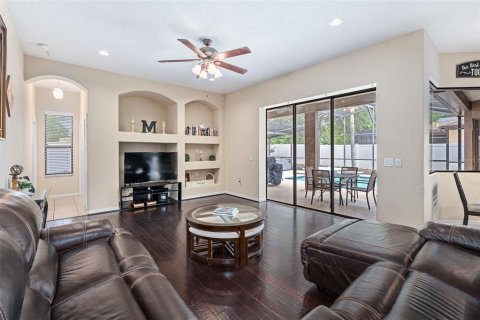 Villa ou maison à vendre à Orange City, Floride: 4 chambres, 238.48 m2 № 2142552 - photo 15