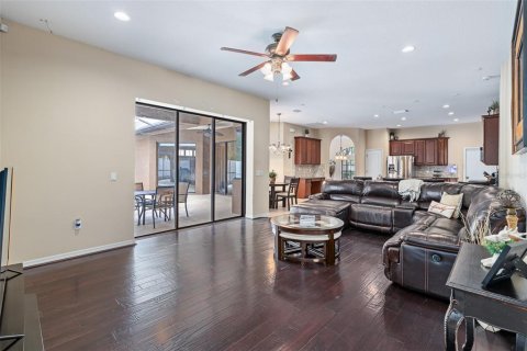 Villa ou maison à vendre à Orange City, Floride: 4 chambres, 238.48 m2 № 2142552 - photo 4