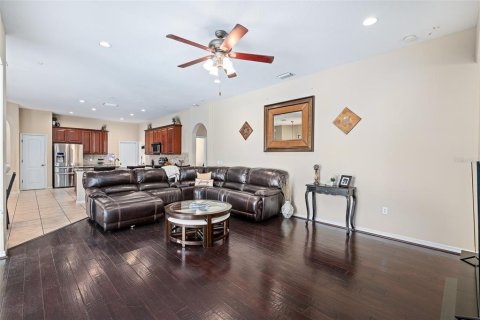 Villa ou maison à vendre à Orange City, Floride: 4 chambres, 238.48 m2 № 2142552 - photo 16