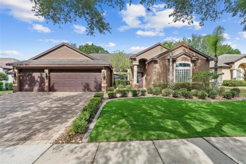 Villa ou maison à Orange City, Floride 4 chambres, 238.48 m2 № 2142552