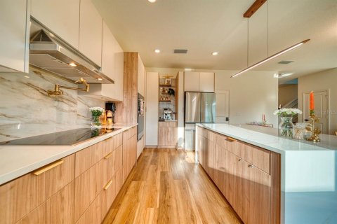 Купить виллу или дом в Дэвенпорт, Флорида 4 комнаты, 221.76м2, № 2204344 - фото 22