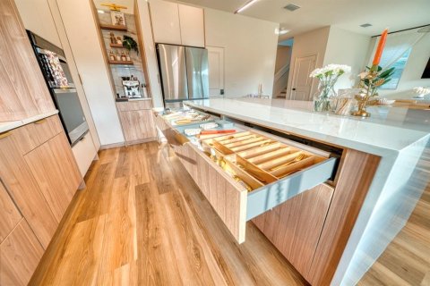 Купить виллу или дом в Дэвенпорт, Флорида 4 комнаты, 221.76м2, № 2204344 - фото 17