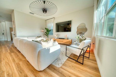 Купить виллу или дом в Дэвенпорт, Флорида 4 комнаты, 221.76м2, № 2204344 - фото 23