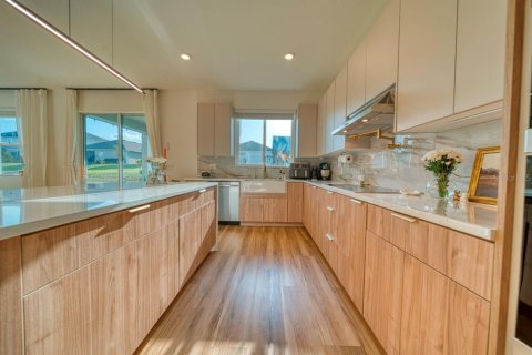 Купить виллу или дом в Дэвенпорт, Флорида 4 комнаты, 221.76м2, № 2204344 - фото 14