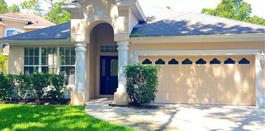 House in Orlando, Florida 3 bedrooms, 179.77 sq.m. № 1885505