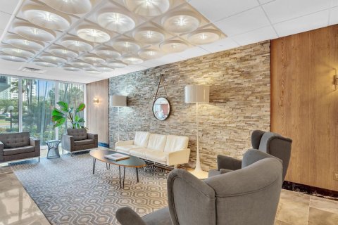 Condo in Fort Lauderdale, Florida, 1 bedroom  № 2266150 - photo 7