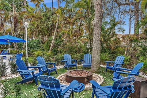 Condo in Fort Lauderdale, Florida, 1 bedroom  № 2266150 - photo 4
