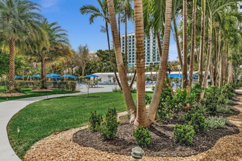 Condo in Fort Lauderdale, Florida, 1 bedroom  № 2266150 - photo 9