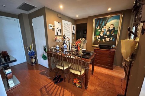 Condo in Fort Lauderdale, Florida, 1 bedroom  № 2266150 - photo 17