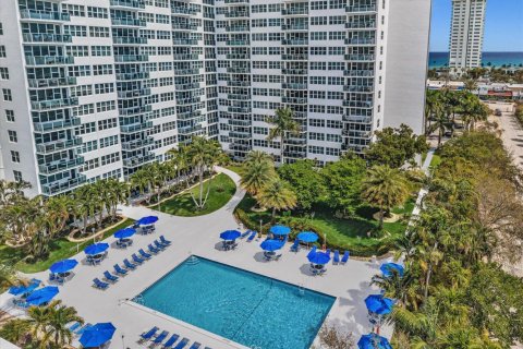Condo in Fort Lauderdale, Florida, 1 bedroom  № 2266150