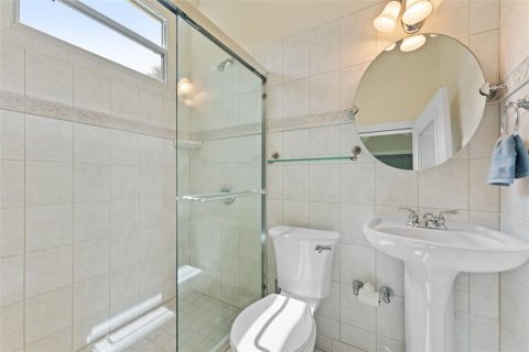 Villa ou maison à vendre à Tampa, Floride: 4 chambres, 300.35 m2 № 2436774 - photo 26