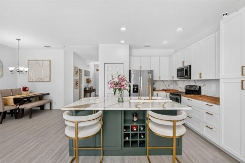 Villa ou maison à vendre à St. Lucie, Floride: 3 chambres, 180.51 m2 № 2365857 - photo 14