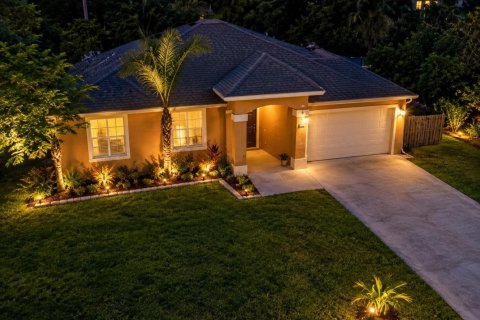Villa ou maison à St. Lucie, Floride 3 chambres, 180.51 m2 № 2365857