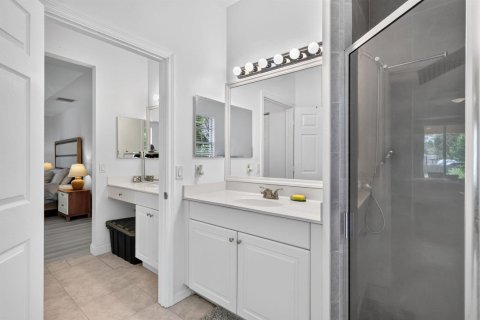 Villa ou maison à vendre à St. Lucie, Floride: 3 chambres, 180.51 m2 № 2365857 - photo 24