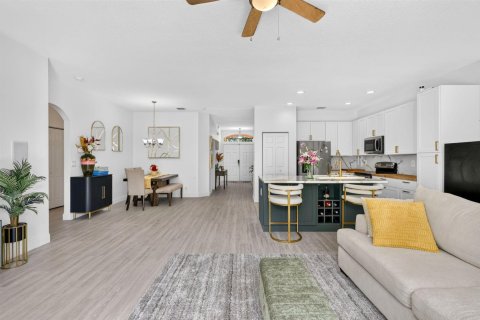 Villa ou maison à vendre à St. Lucie, Floride: 3 chambres, 180.51 m2 № 2365857 - photo 17
