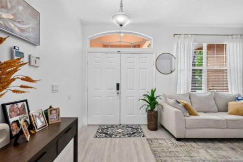 Villa ou maison à vendre à St. Lucie, Floride: 3 chambres, 180.51 m2 № 2365857 - photo 6