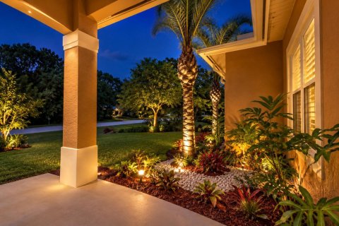 Villa ou maison à vendre à St. Lucie, Floride: 3 chambres, 180.51 m2 № 2365857 - photo 2