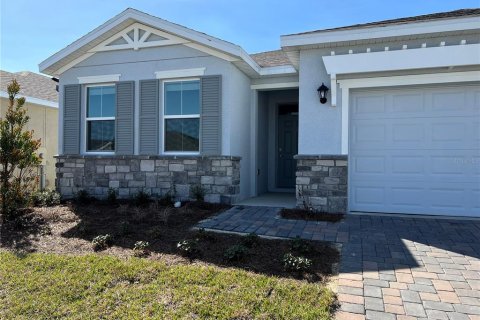 House in OCALA PRESERVE in Ocala, Florida 4 bedrooms, 188.96 sq.m. № 1913939 - photo 3