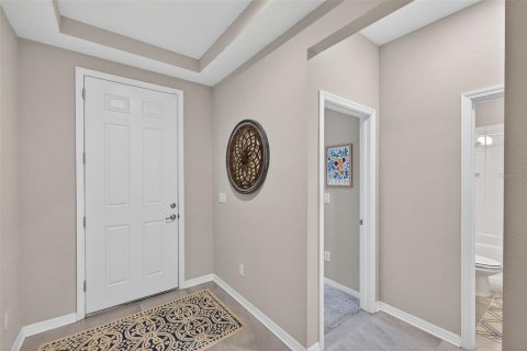 Casa en venta en Wesley Chapel, Florida, 4 dormitorios, 214.7 m2 № 1910570 - foto 8