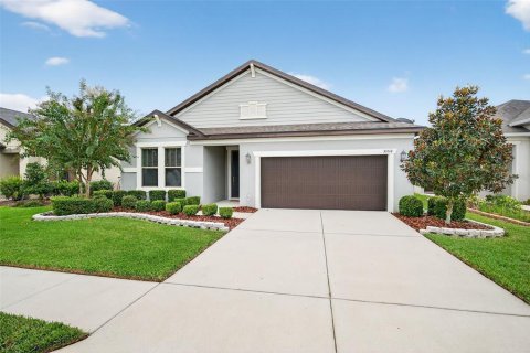 Casa en venta en Wesley Chapel, Florida, 4 dormitorios, 214.7 m2 № 1910570 - foto 3