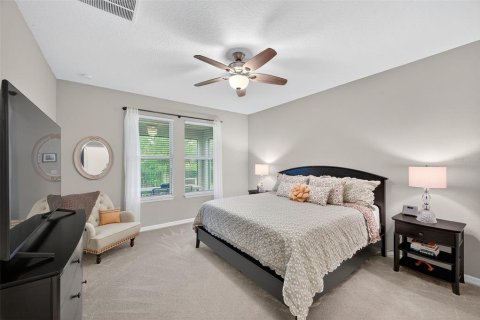 Casa en venta en Wesley Chapel, Florida, 4 dormitorios, 214.7 m2 № 1910570 - foto 24