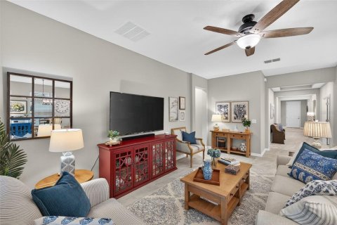 Casa en venta en Wesley Chapel, Florida, 4 dormitorios, 214.7 m2 № 1910570 - foto 11