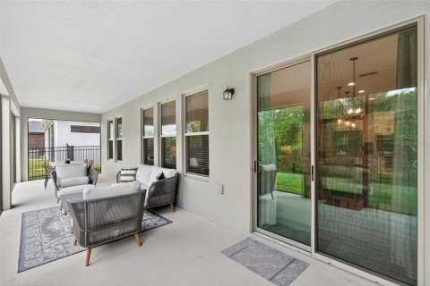 Casa en venta en Wesley Chapel, Florida, 4 dormitorios, 214.7 m2 № 1910570 - foto 6