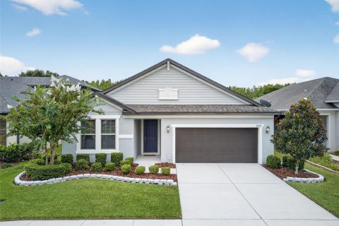 Casa en venta en Wesley Chapel, Florida, 4 dormitorios, 214.7 m2 № 1910570 - foto 1