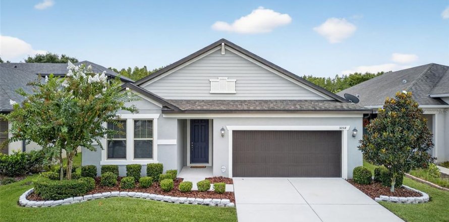 Casa en Wesley Chapel, Florida 4 dormitorios, 214.7 m2 № 1910570