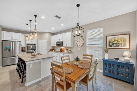 Casa en venta en Wesley Chapel, Florida, 4 dormitorios, 214.7 m2 № 1910570 - foto 23