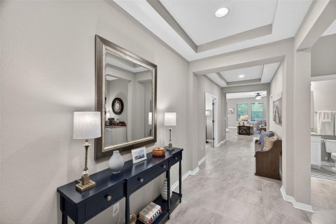 Casa en venta en Wesley Chapel, Florida, 4 dormitorios, 214.7 m2 № 1910570 - foto 9