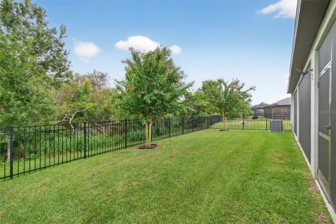 Casa en venta en Wesley Chapel, Florida, 4 dormitorios, 214.7 m2 № 1910570 - foto 4