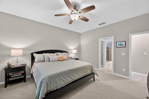 Casa en venta en Wesley Chapel, Florida, 4 dormitorios, 214.7 m2 № 1910570 - foto 25