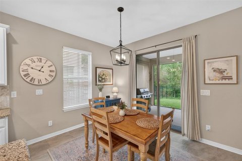 Casa en venta en Wesley Chapel, Florida, 4 dormitorios, 214.7 m2 № 1910570 - foto 20