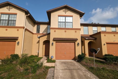 House in Jacksonville, Florida 3 bedrooms, 136.75 sq.m. № 774301 - photo 1