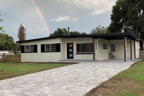 Villa ou maison à Orlando, Floride 3 chambres, 122.45 m2 № 2316571