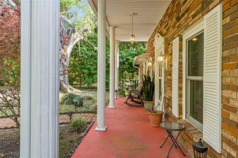 Купить виллу или дом в Бруксвилл, Флорида 4 комнаты, 149.11м2, № 2226884 - фото 2