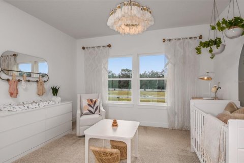 House in Riverview, Florida 4 bedrooms, 396.88 sq.m. № 1598335 - photo 20