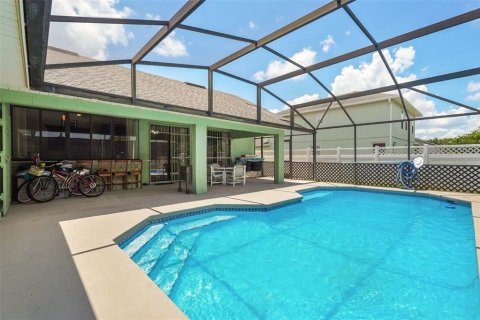 Villa ou maison à vendre à Kissimmee, Floride: 4 chambres, 179.3 m2 № 2227219 - photo 28